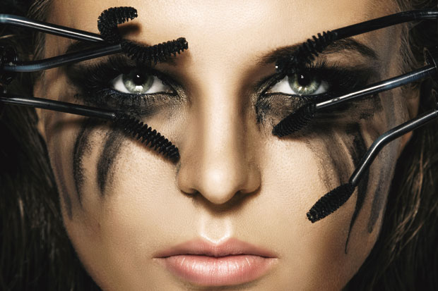 Четкица је најважнија